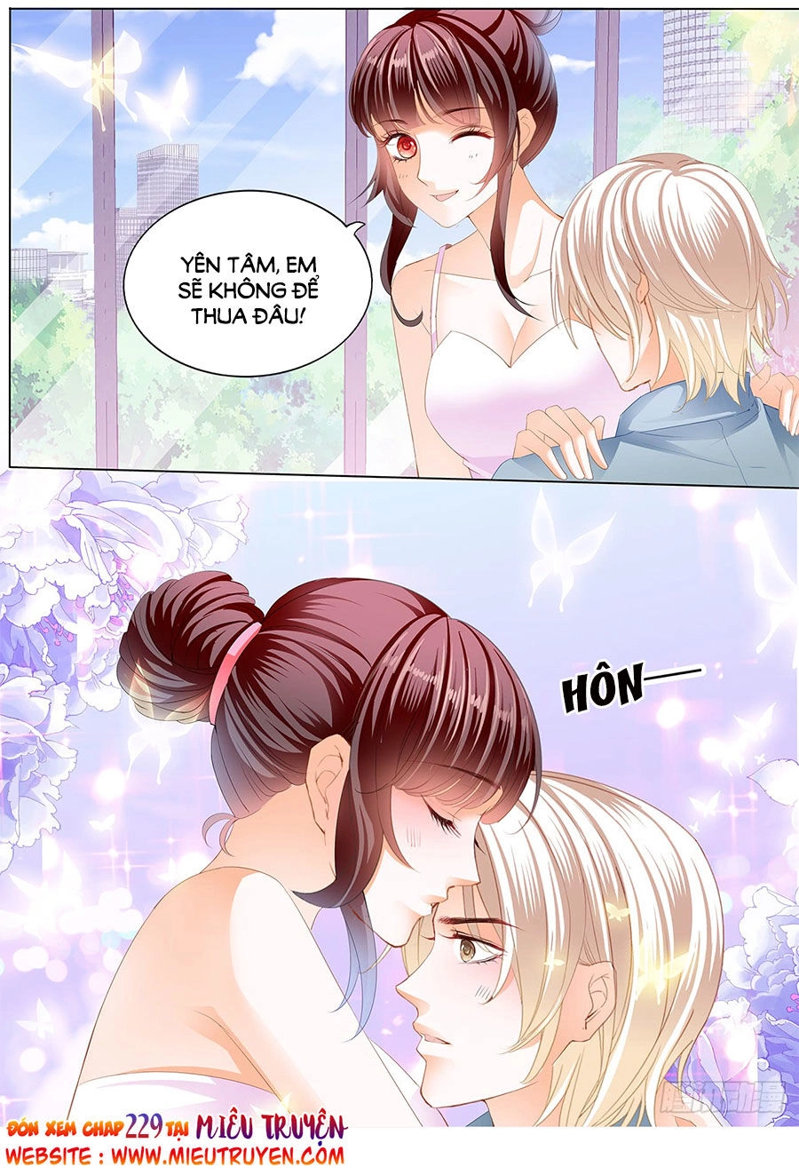 Thiểm Hôn Kiều Thê Chapter 228 - 13