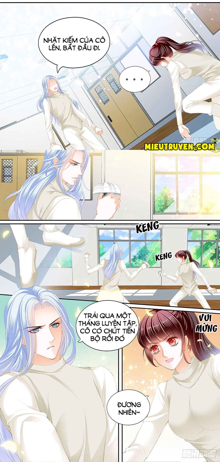 Thiểm Hôn Kiều Thê Chapter 229 - 4