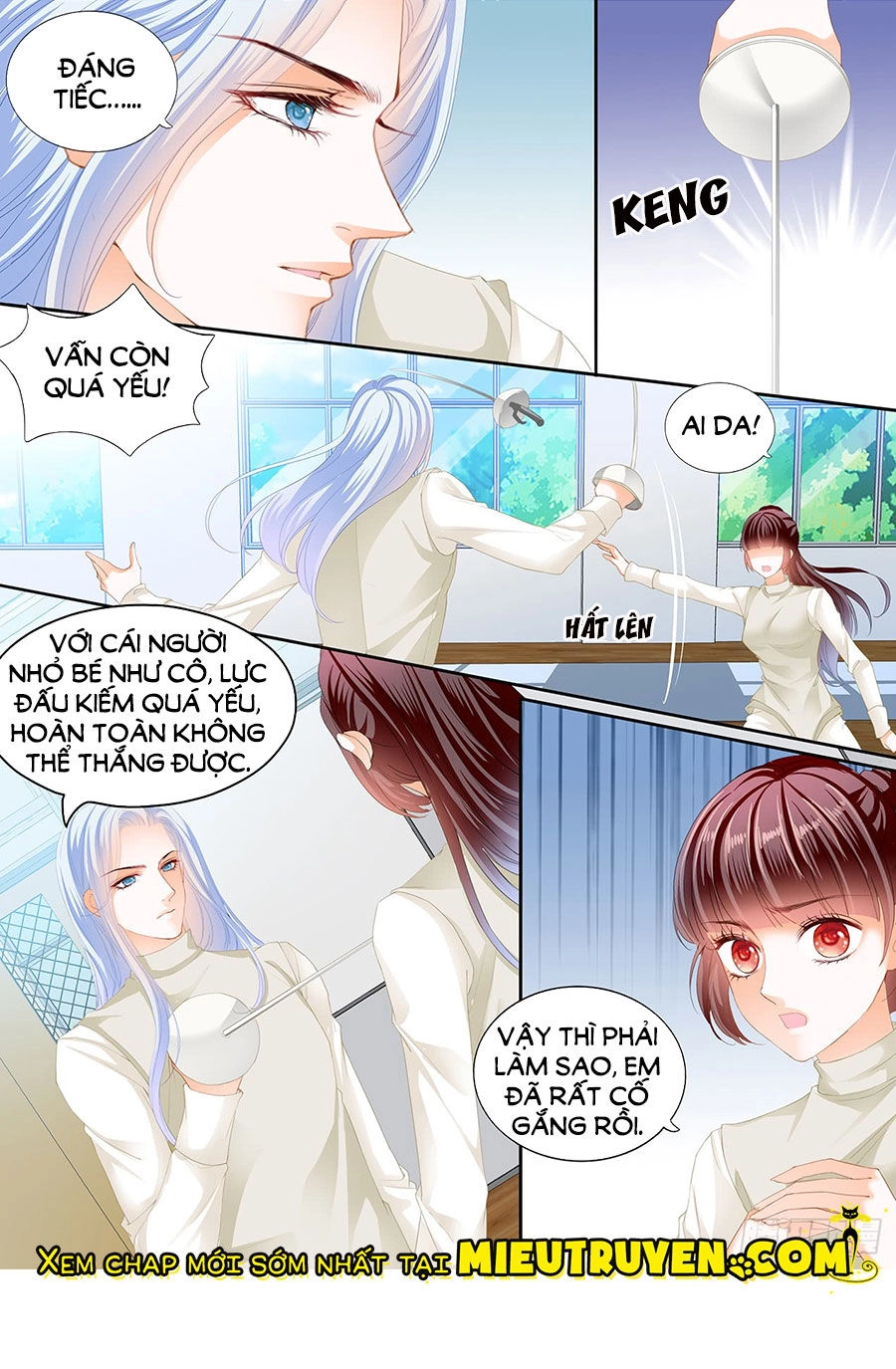 Thiểm Hôn Kiều Thê Chapter 229 - 5