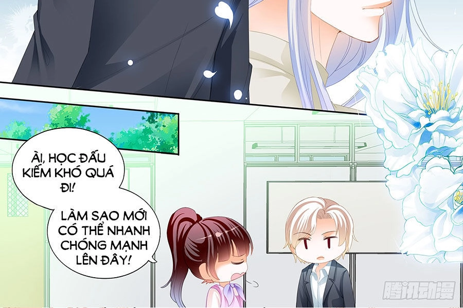 Thiểm Hôn Kiều Thê Chapter 229 - 11