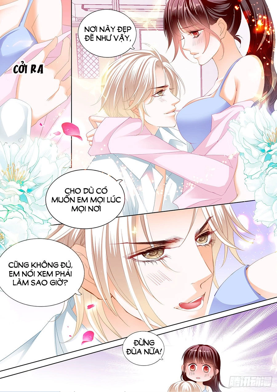 Thiểm Hôn Kiều Thê Chapter 230 - 3