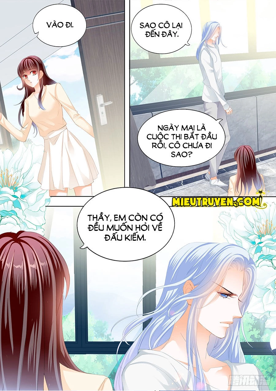 Thiểm Hôn Kiều Thê Chapter 230 - 9