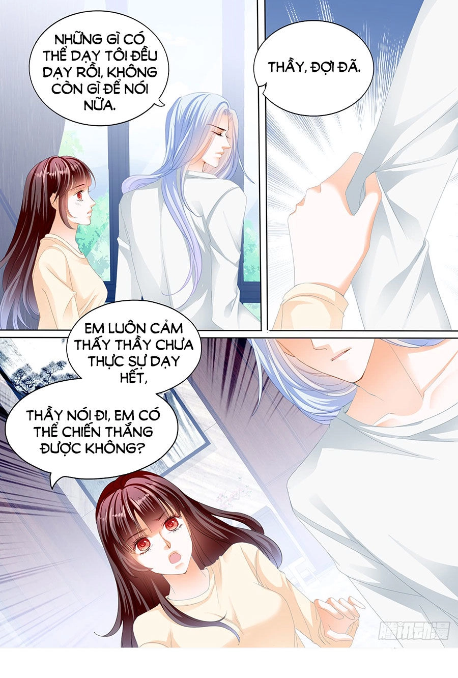Thiểm Hôn Kiều Thê Chapter 230 - 10