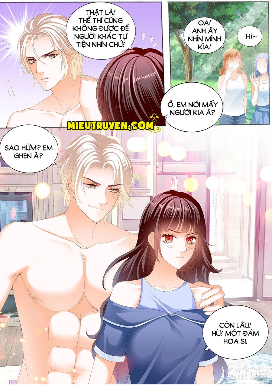 Thiểm Hôn Kiều Thê Chapter 231 - 8