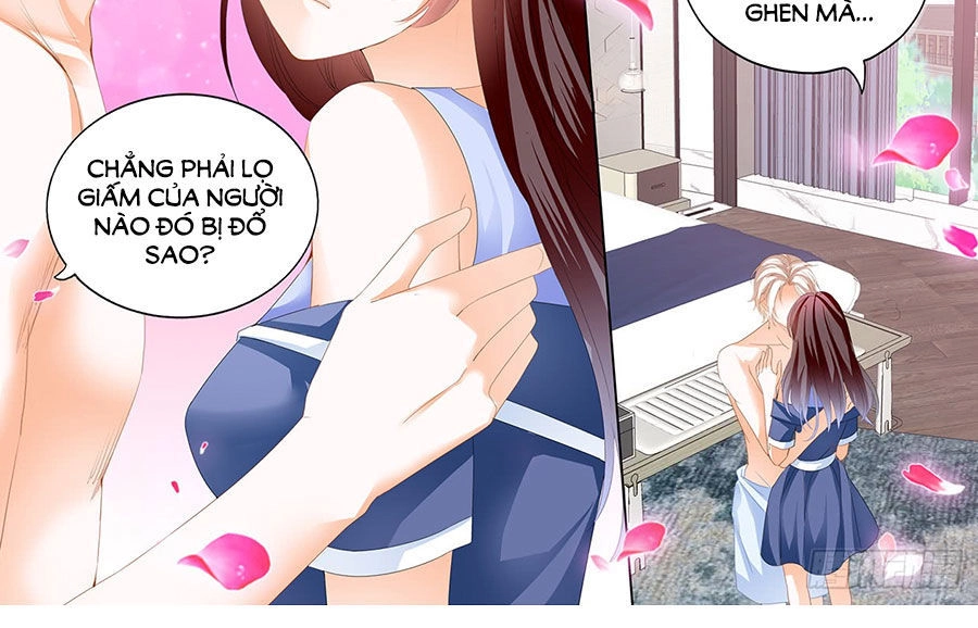 Thiểm Hôn Kiều Thê Chapter 231 - 10