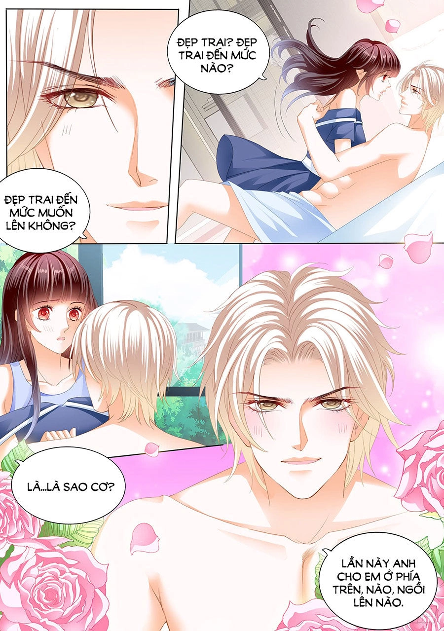 Thiểm Hôn Kiều Thê Chapter 231 - 12