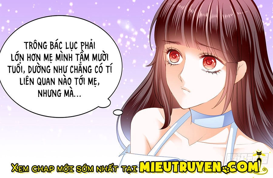 Thiểm Hôn Kiều Thê Chapter 232 - 9