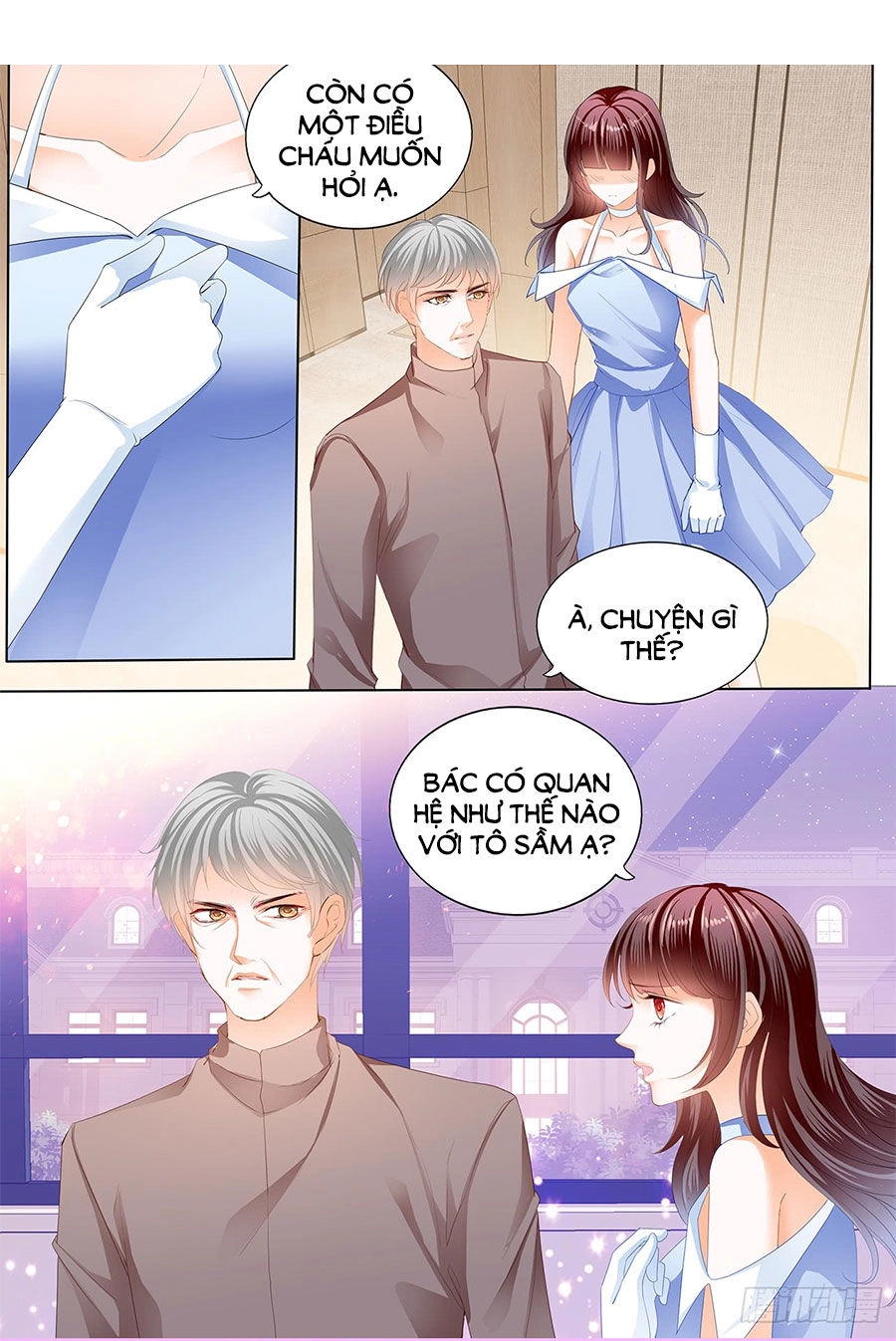 Thiểm Hôn Kiều Thê Chapter 232 - 10