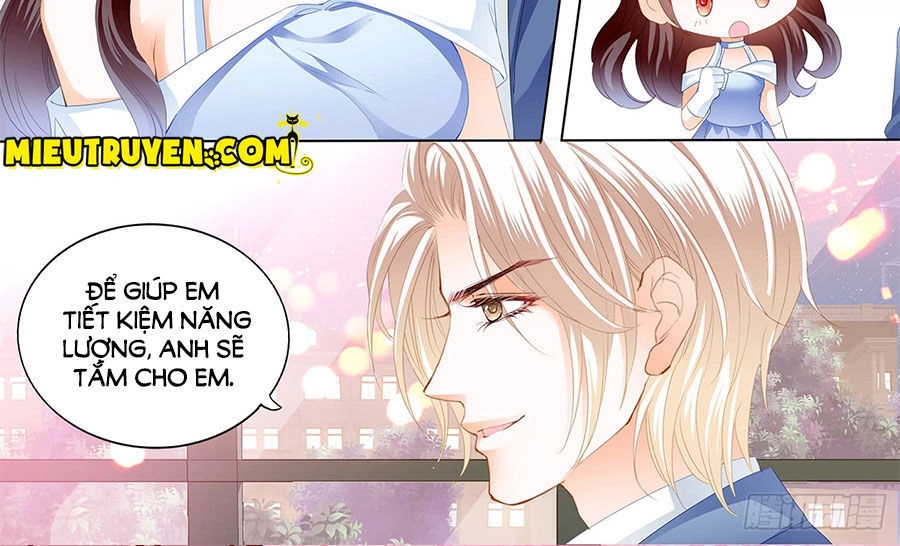 Thiểm Hôn Kiều Thê Chapter 233 - 9