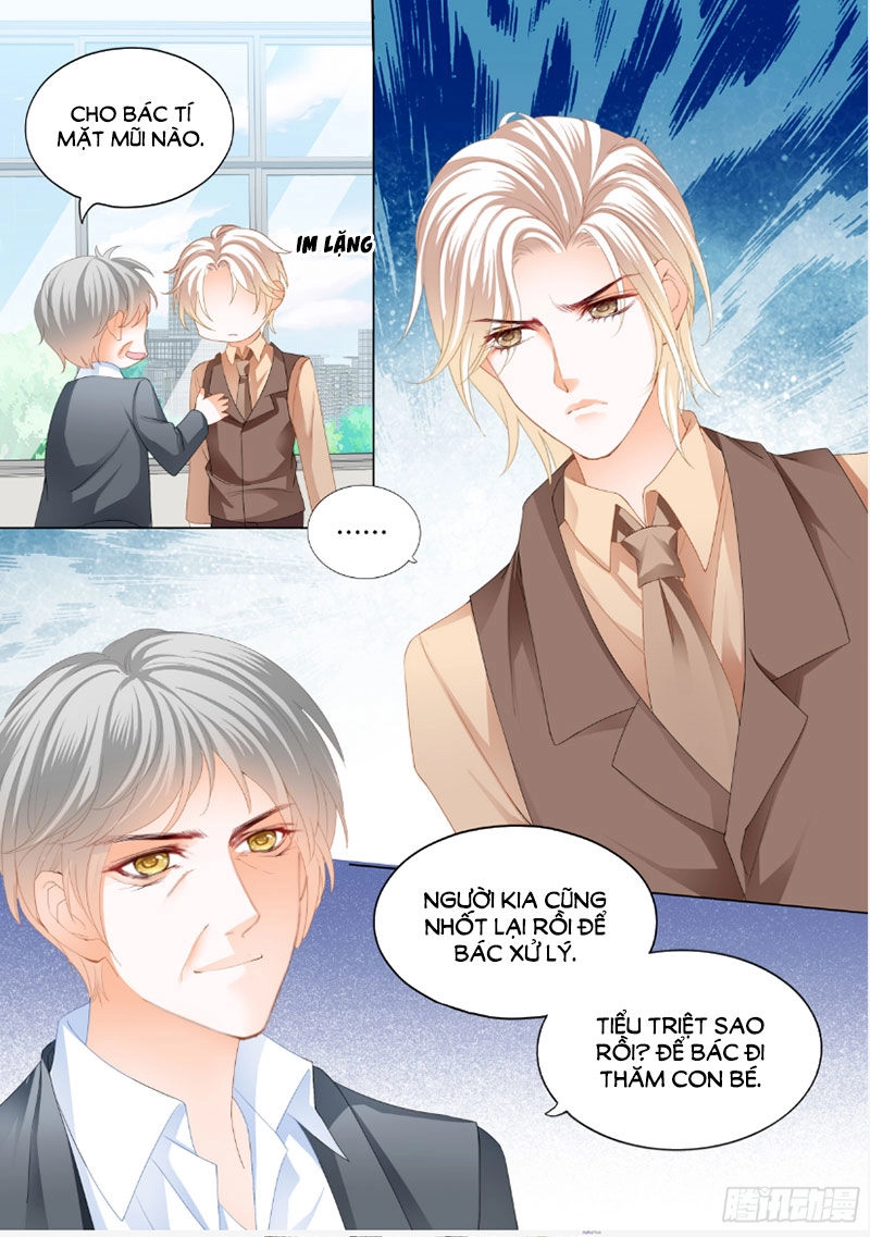 Thiểm Hôn Kiều Thê Chapter 236 - 6