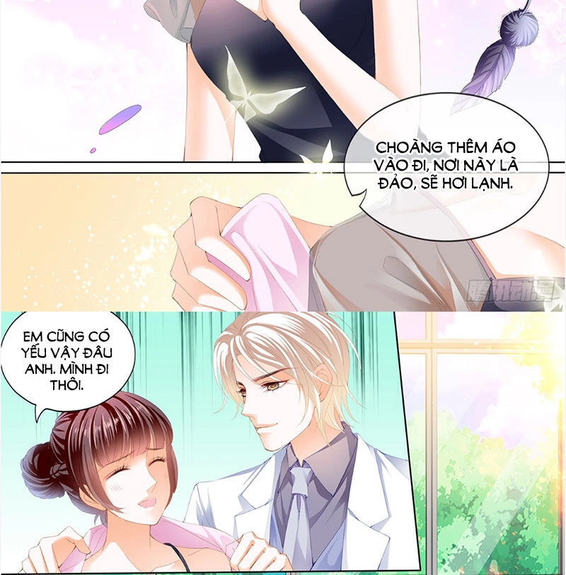 Thiểm Hôn Kiều Thê Chapter 237 - 3