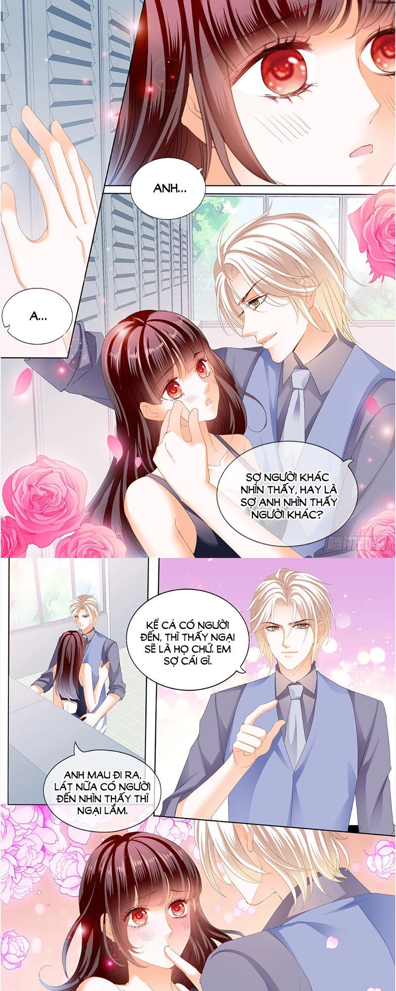 Thiểm Hôn Kiều Thê Chapter 238 - 5