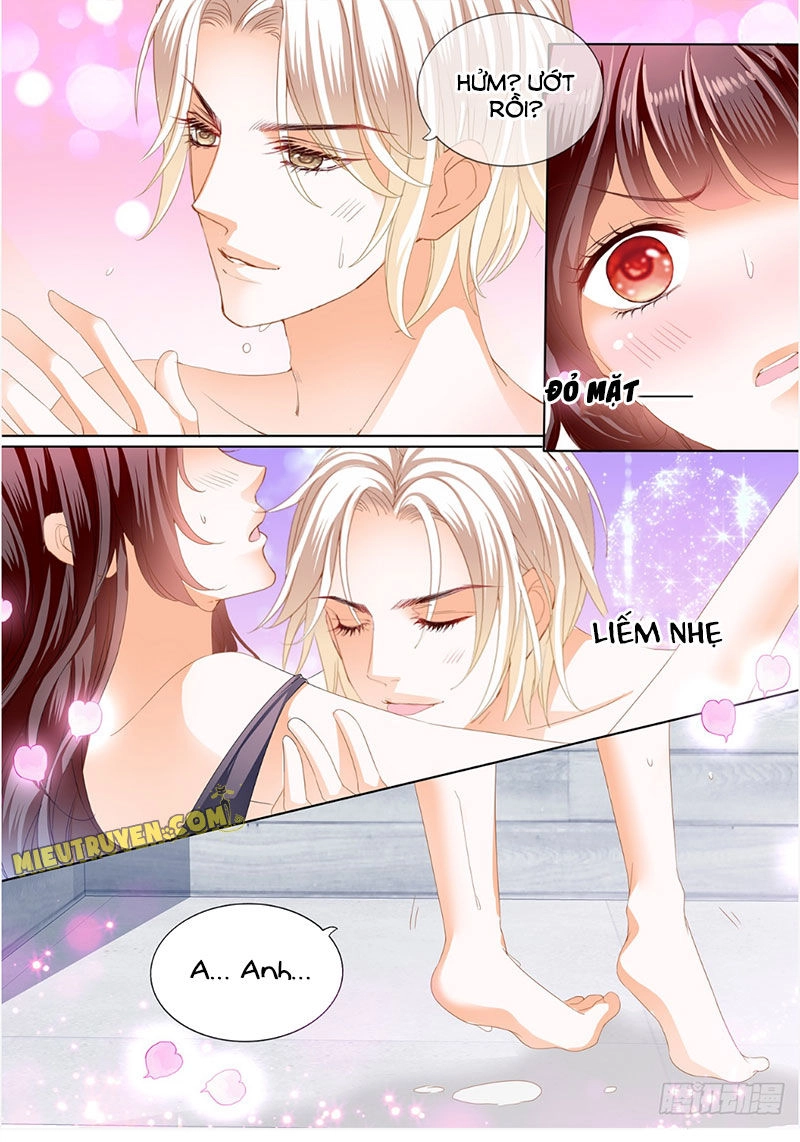 Thiểm Hôn Kiều Thê Chapter 238 - 10