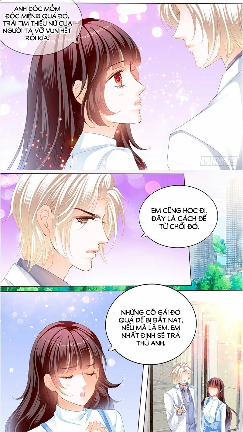 Thiểm Hôn Kiều Thê Chapter 239 - 4