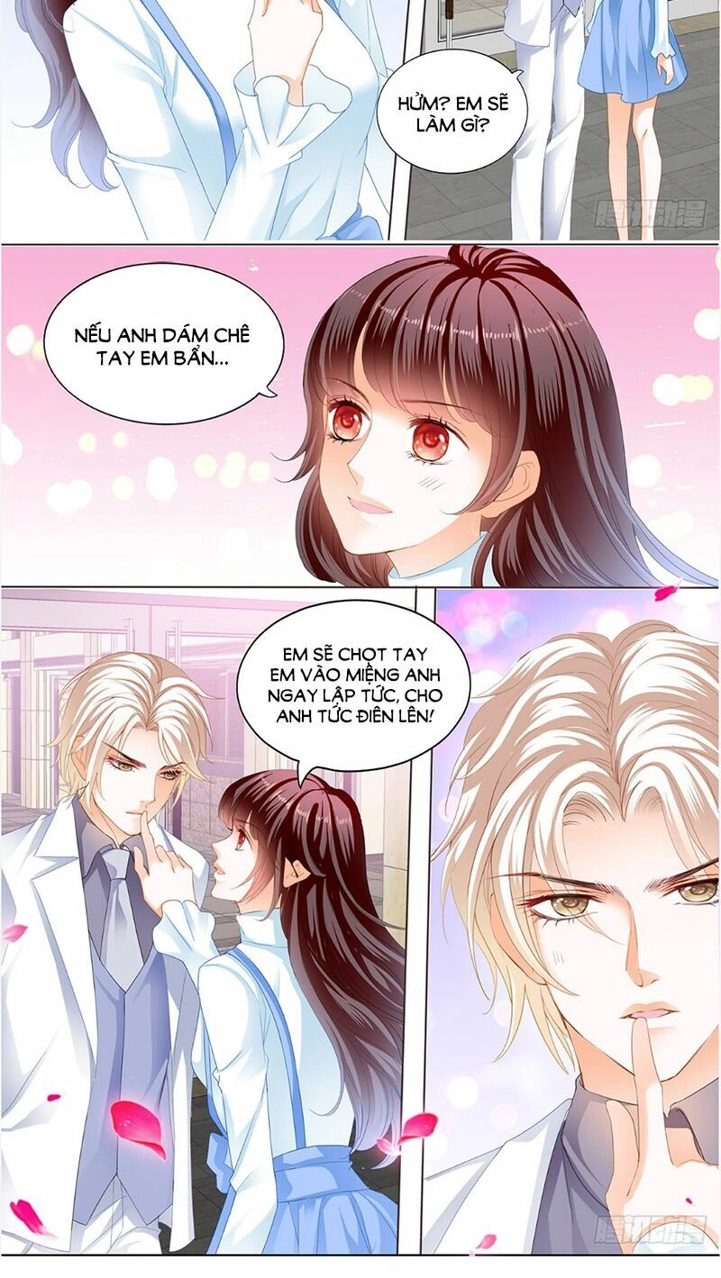 Thiểm Hôn Kiều Thê Chapter 239 - 5