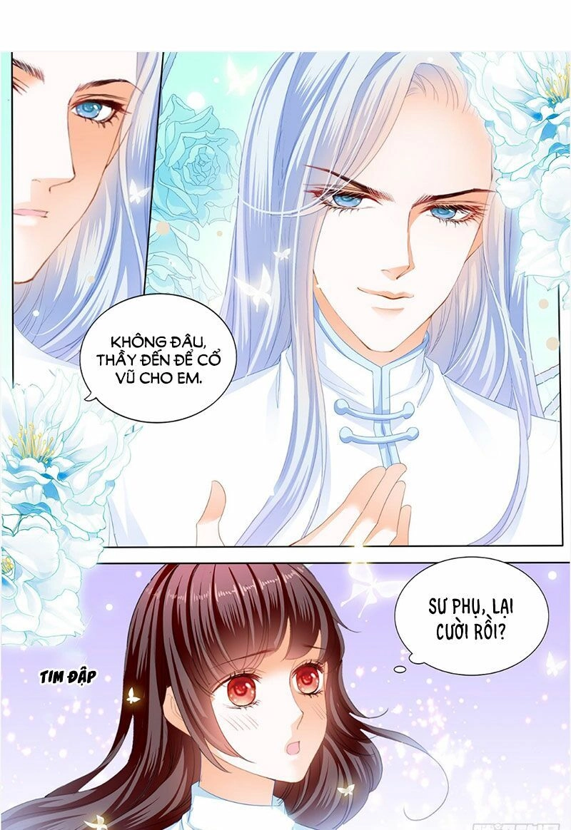 Thiểm Hôn Kiều Thê Chapter 239 - 9