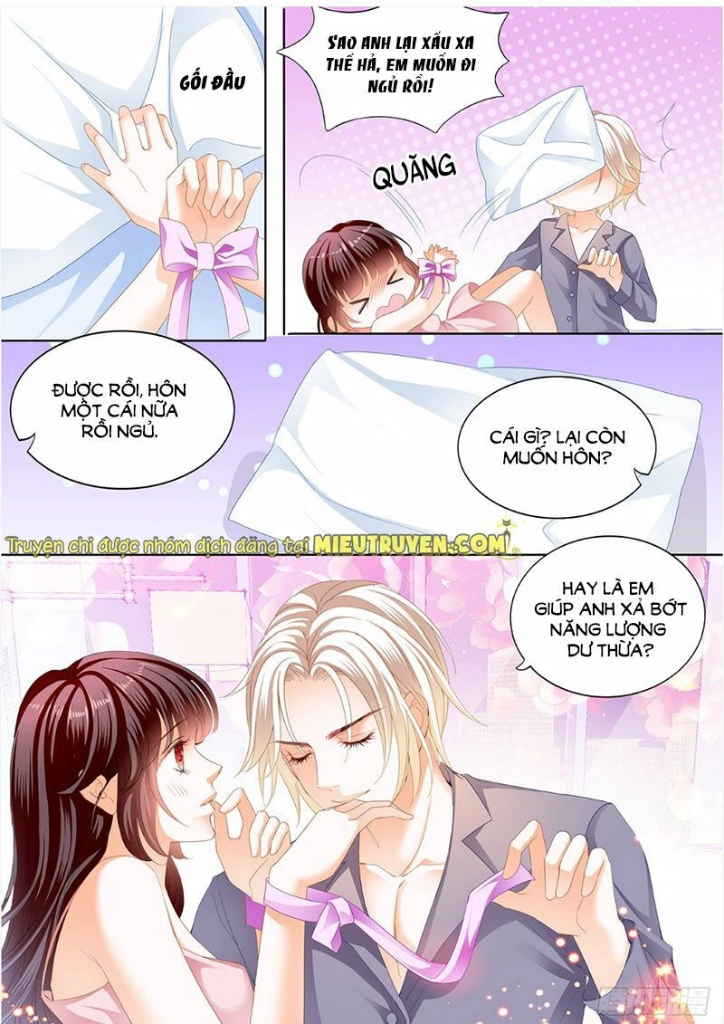 Thiểm Hôn Kiều Thê Chapter 240 - 3