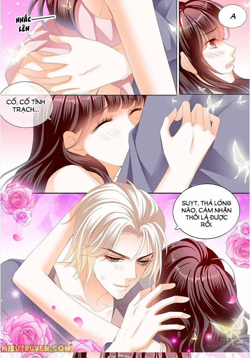Thiểm Hôn Kiều Thê Chapter 240 - 5