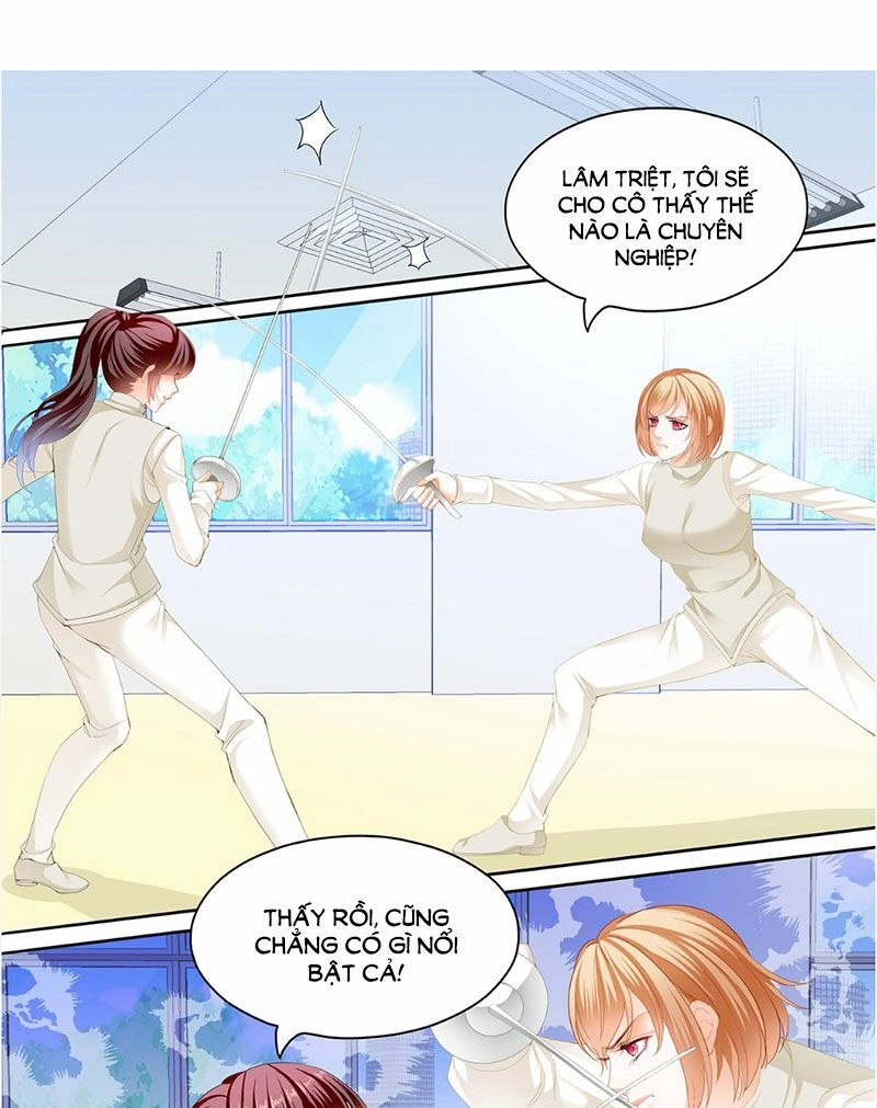 Thiểm Hôn Kiều Thê Chapter 240 - 10