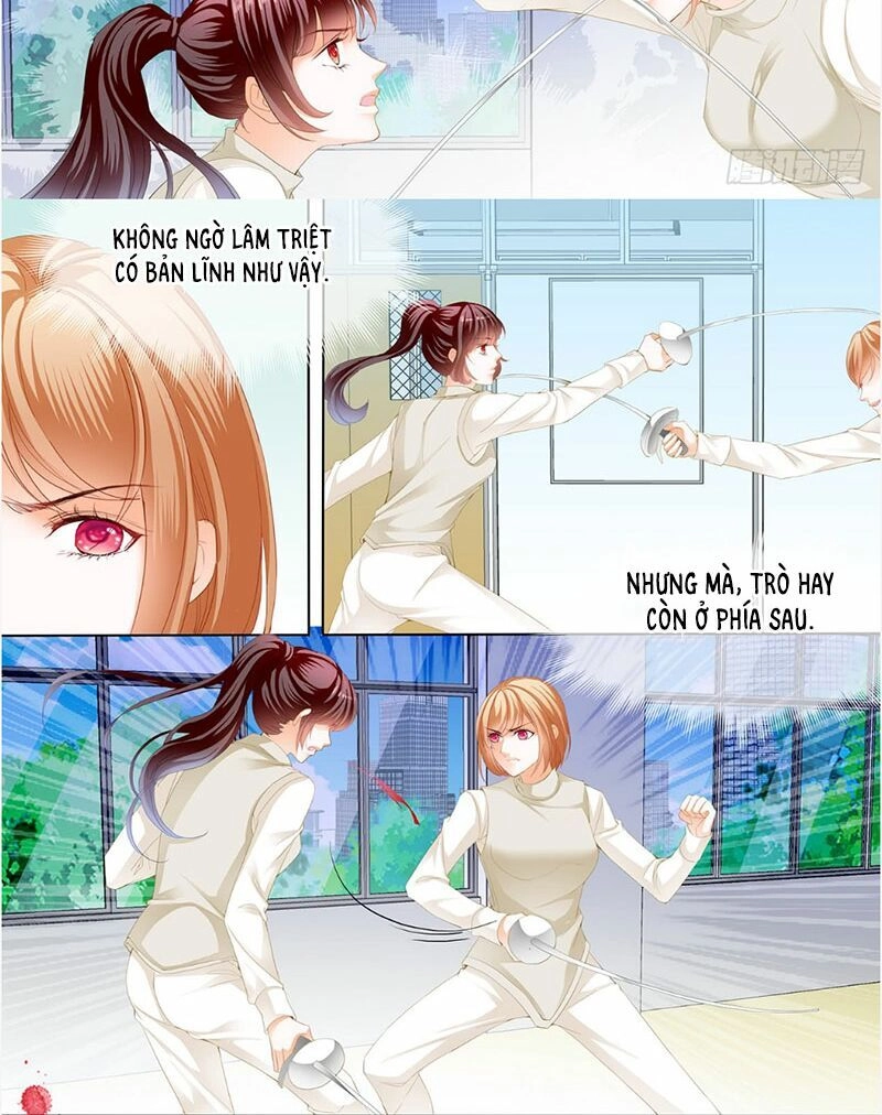 Thiểm Hôn Kiều Thê Chapter 240 - 11