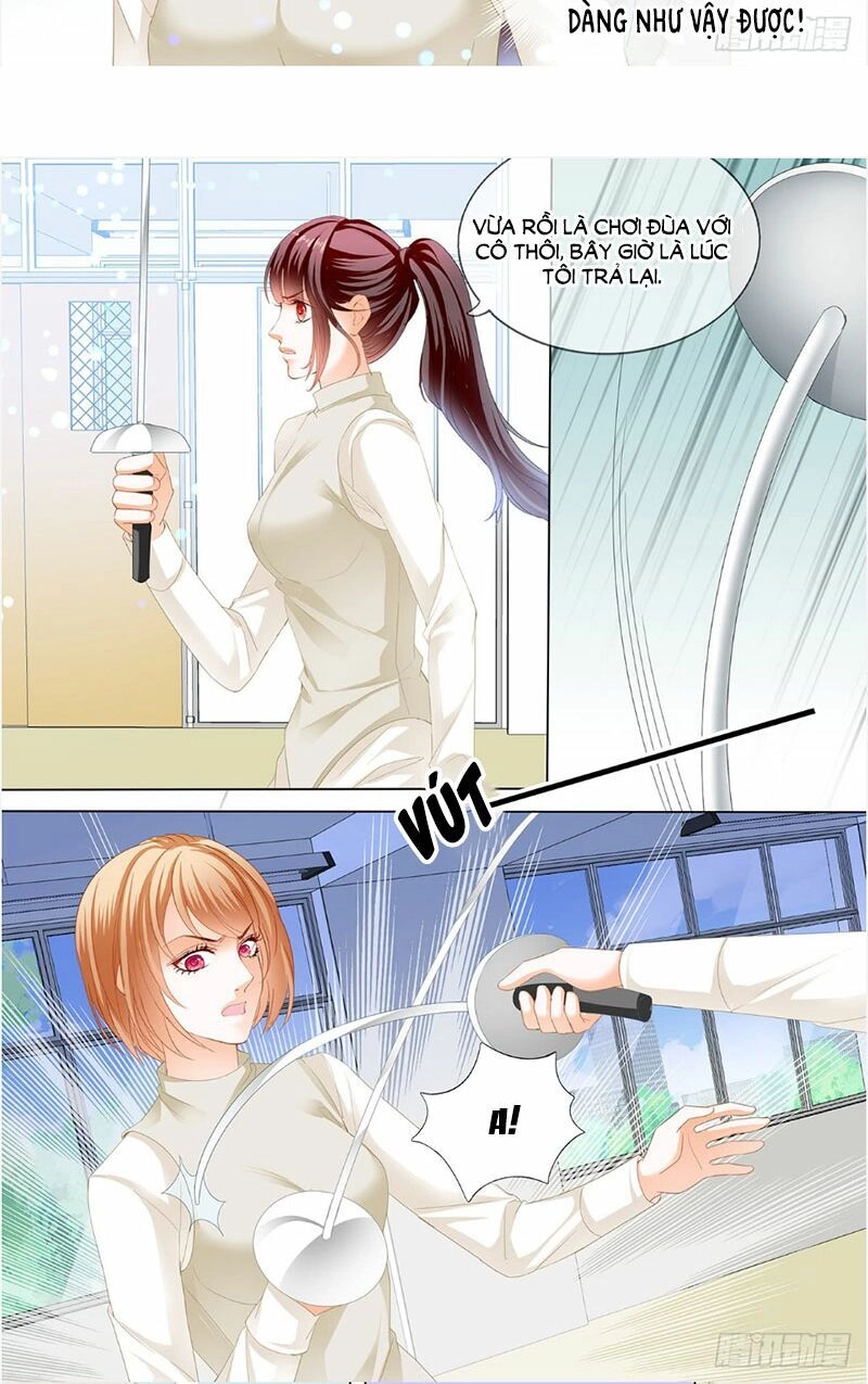 Thiểm Hôn Kiều Thê Chapter 241 - 3