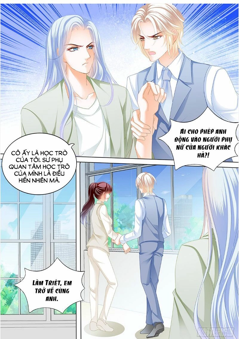 Thiểm Hôn Kiều Thê Chapter 241 - 6