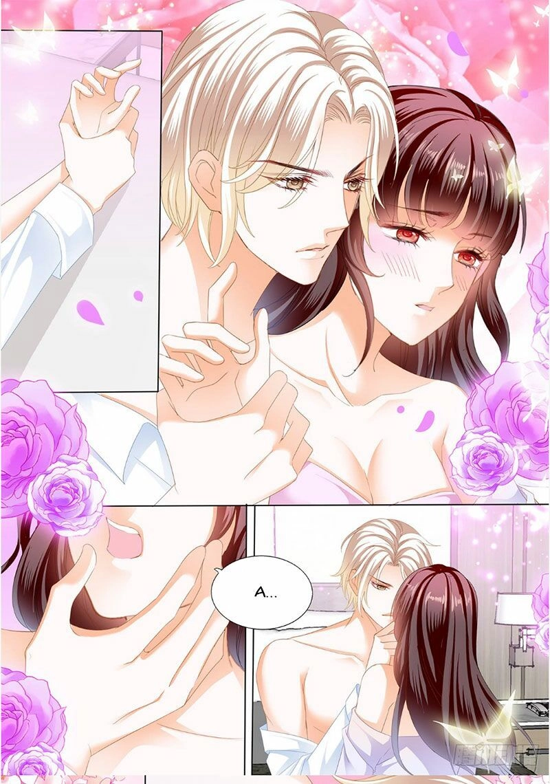 Thiểm Hôn Kiều Thê Chapter 241 - 8