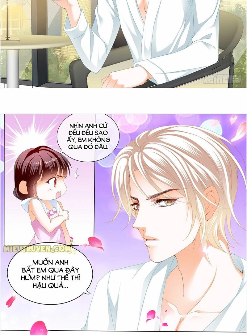 Thiểm Hôn Kiều Thê Chapter 242 - 3