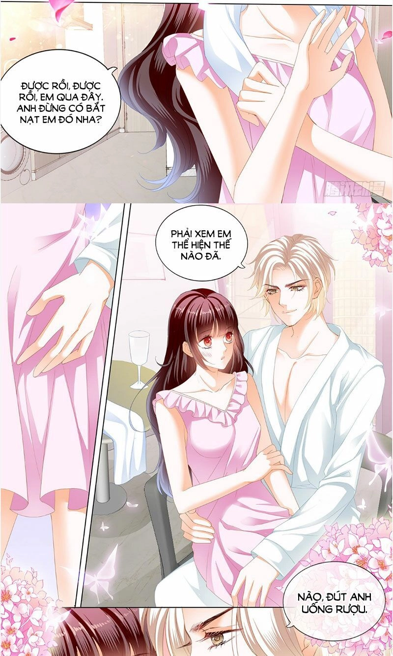 Thiểm Hôn Kiều Thê Chapter 242 - 4