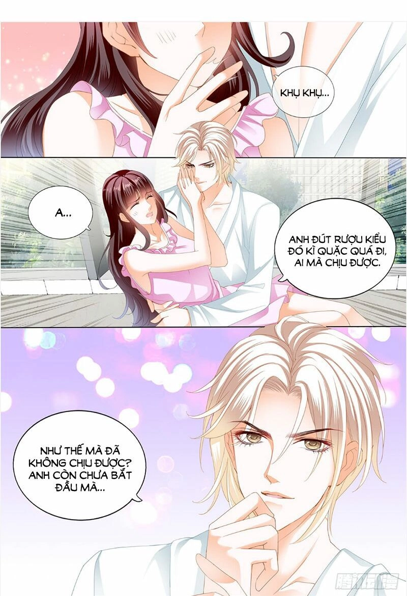 Thiểm Hôn Kiều Thê Chapter 242 - 7