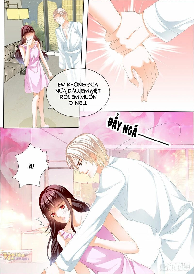 Thiểm Hôn Kiều Thê Chapter 242 - 8