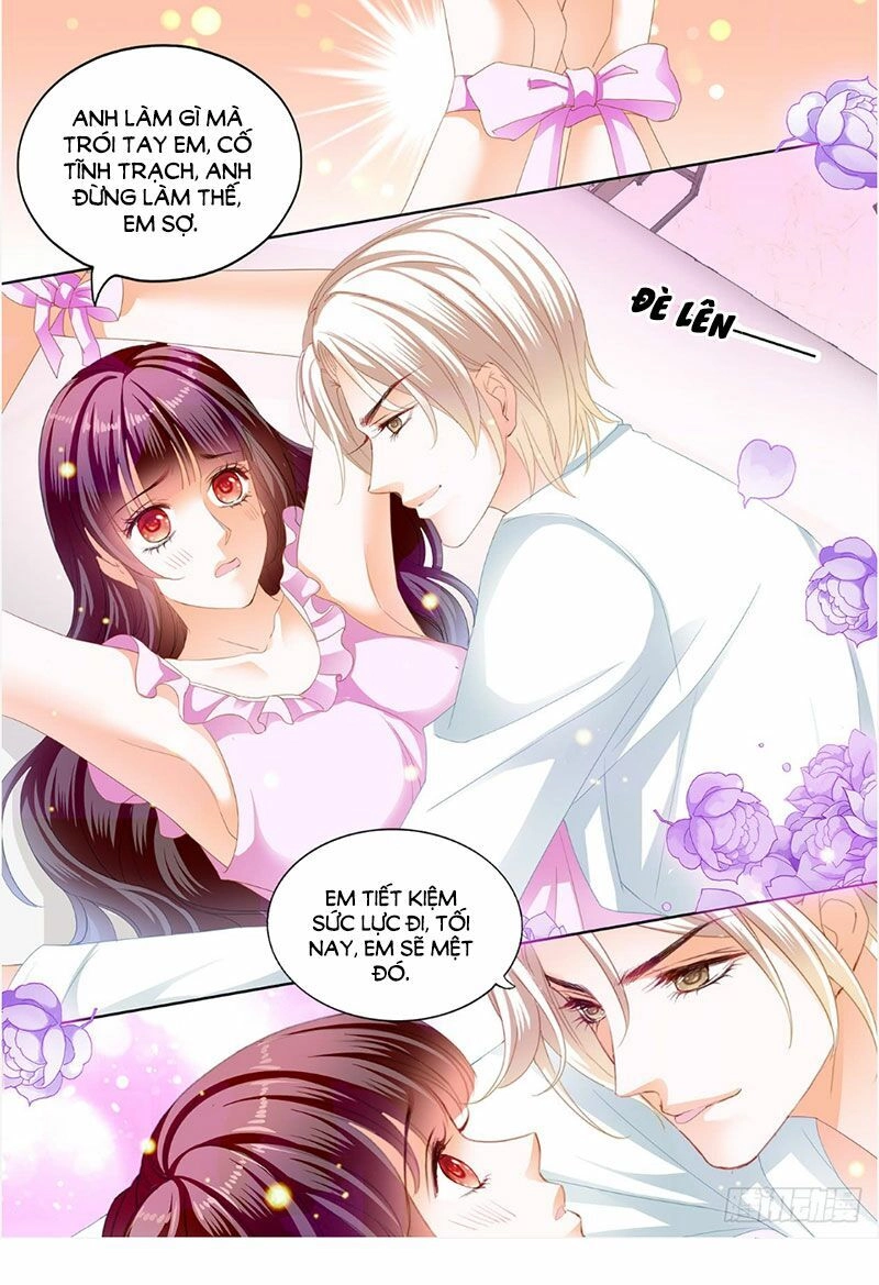 Thiểm Hôn Kiều Thê Chapter 242 - 10