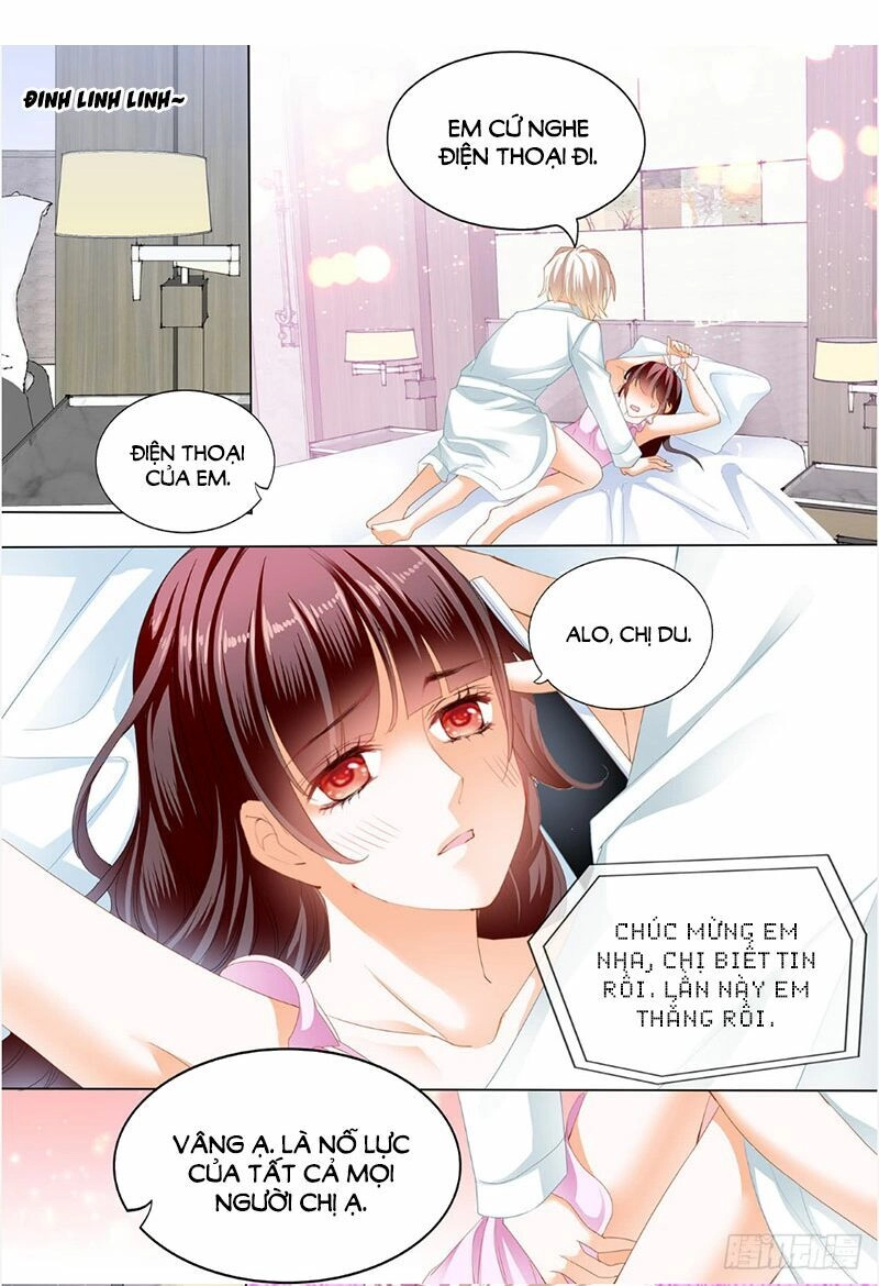 Thiểm Hôn Kiều Thê Chapter 242 - 11