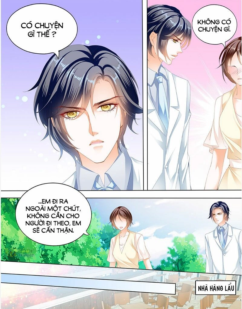 Thiểm Hôn Kiều Thê Chapter 243 - 2