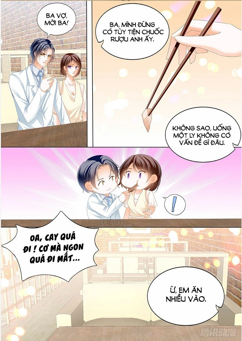 Thiểm Hôn Kiều Thê Chapter 243 - 6