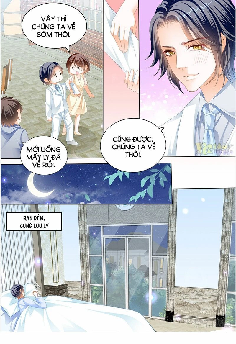 Thiểm Hôn Kiều Thê Chapter 243 - 8