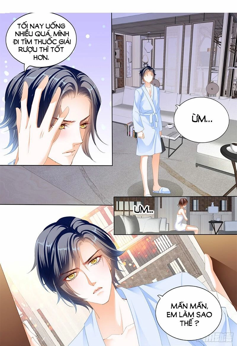 Thiểm Hôn Kiều Thê Chapter 243 - 9