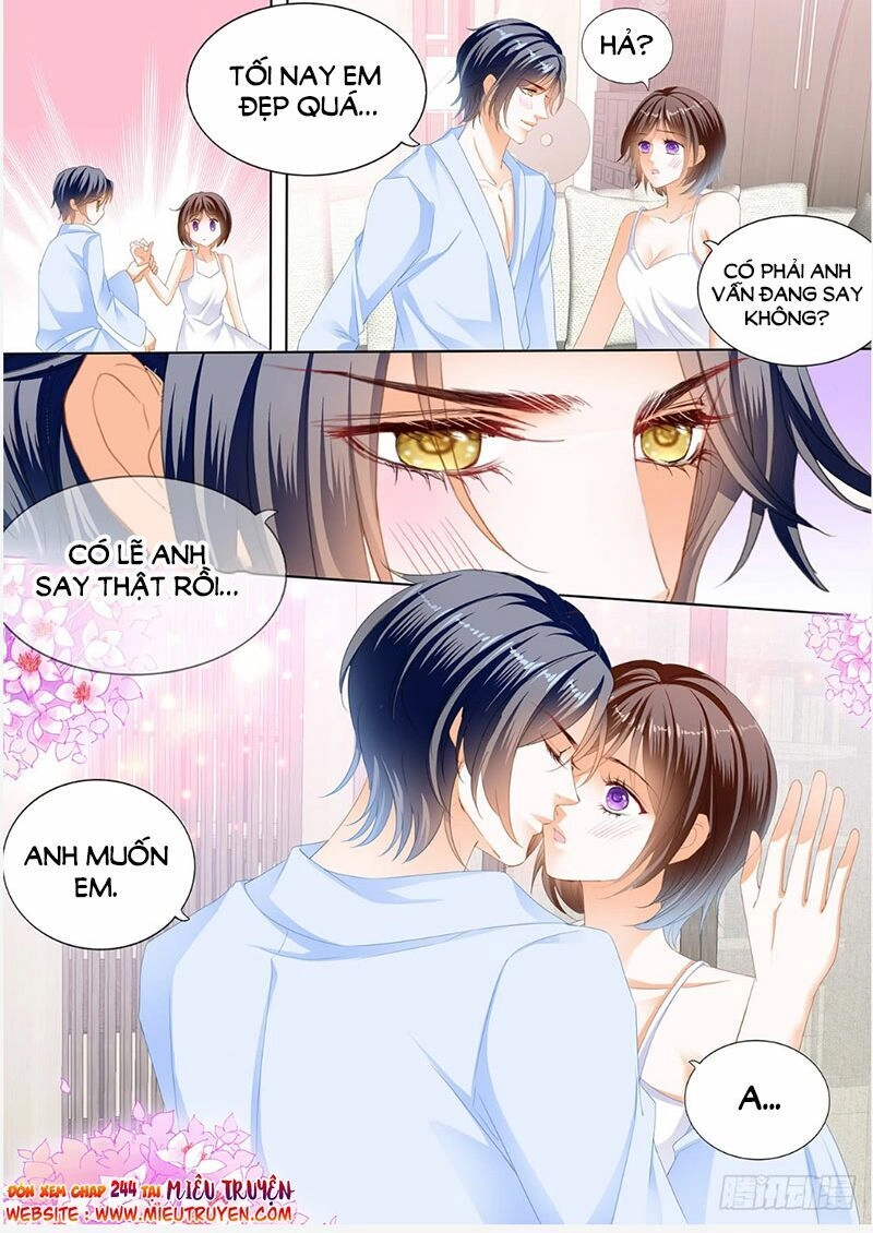 Thiểm Hôn Kiều Thê Chapter 243 - 11