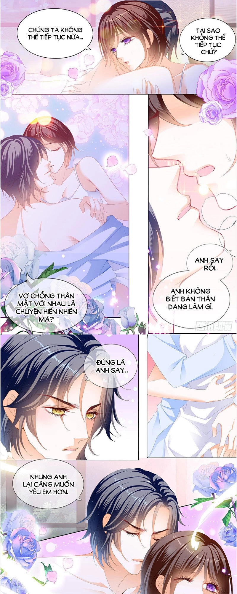 Thiểm Hôn Kiều Thê Chapter 244 - 9