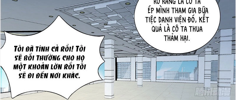 Thiểm Hôn Kiều Thê Chapter 245 - 11