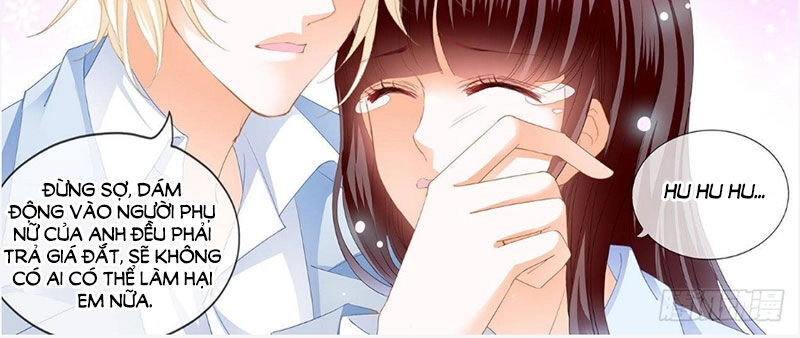 Thiểm Hôn Kiều Thê Chapter 246 - 13