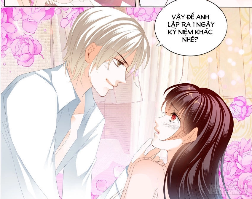 Thiểm Hôn Kiều Thê Chapter 251 - 3