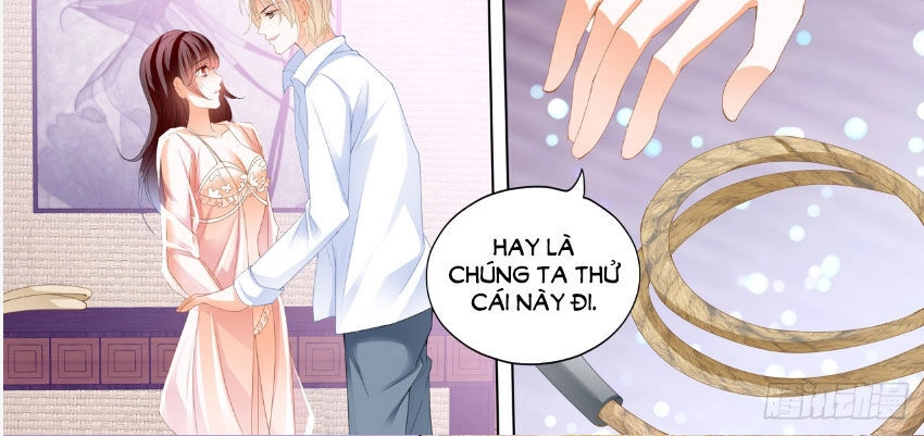 Thiểm Hôn Kiều Thê Chapter 251 - 5