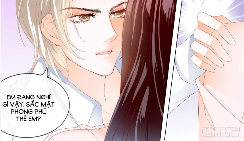 Thiểm Hôn Kiều Thê Chapter 251 - 11