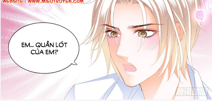 Thiểm Hôn Kiều Thê Chapter 251 - 13