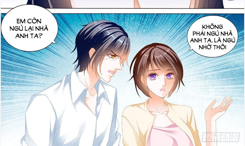 Thiểm Hôn Kiều Thê Chapter 253 - 3