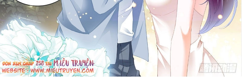 Thiểm Hôn Kiều Thê Chapter 257 - 13