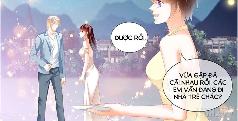 Thiểm Hôn Kiều Thê Chapter 258 - 4