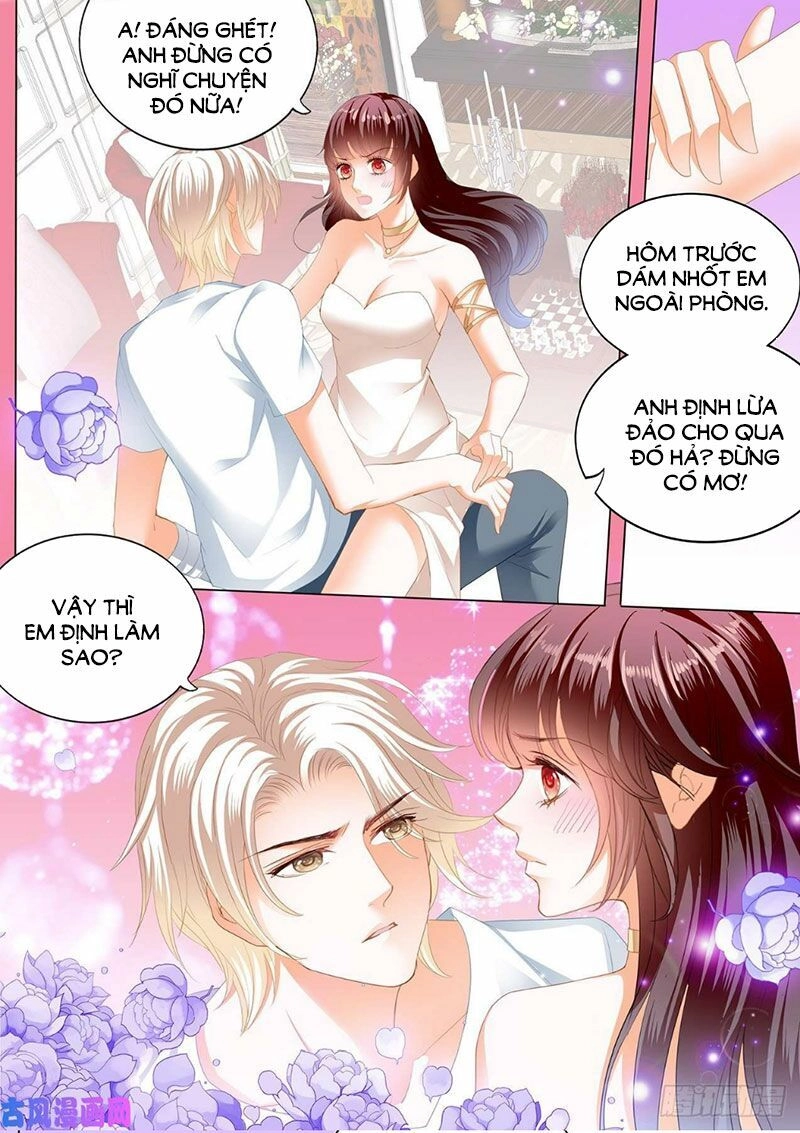 Thiểm Hôn Kiều Thê Chapter 260 - 4