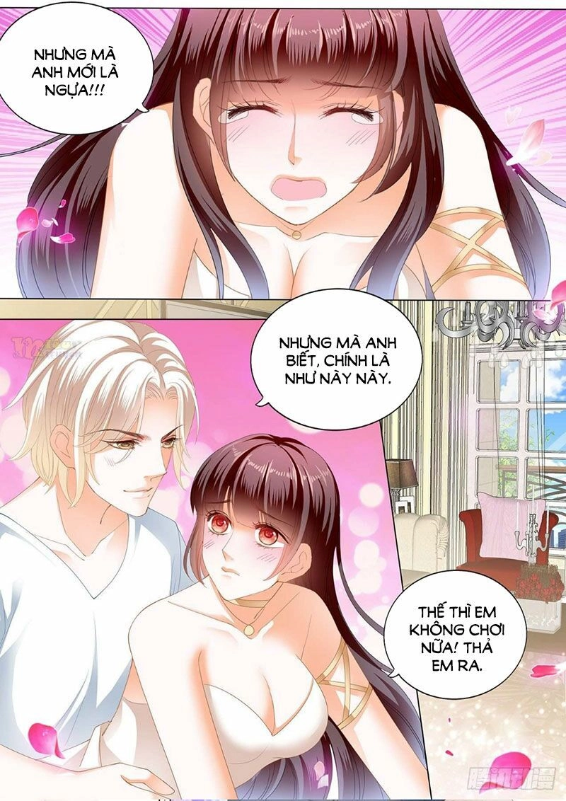 Thiểm Hôn Kiều Thê Chapter 260 - 8
